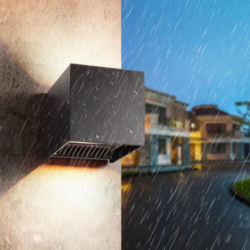 Load image into Gallery viewer, 6W 12W Waterproof AC85-265V Surface