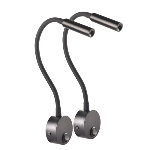 Load image into Gallery viewer, 2pcs New Design Reading Lamp