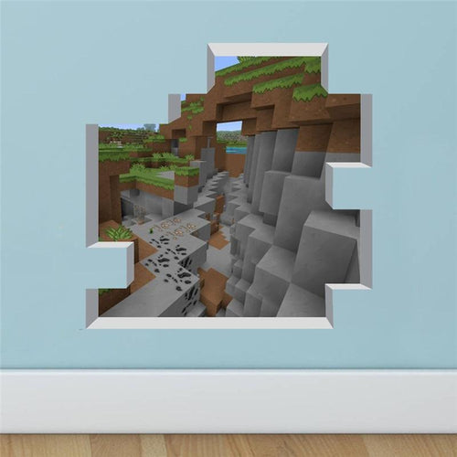 Load image into Gallery viewer, Wall Stickers home decoration