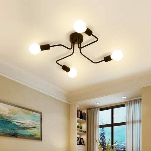 Load image into Gallery viewer, Home Lighting Fixture Nordic Kitchen Island