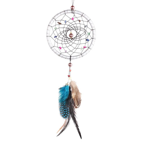 Load image into Gallery viewer, Dream Catcher Agate Gravel Wind