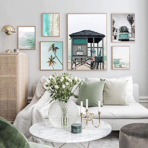 Load image into Gallery viewer, Wall Picture For Living Home Room Decor