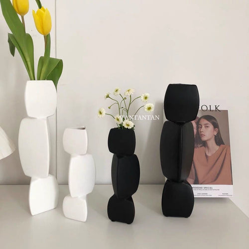Load image into Gallery viewer, Nordic Style Simple Special-Shaped