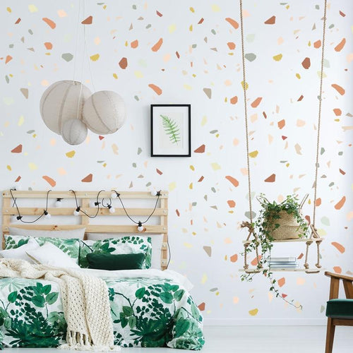 Load image into Gallery viewer, Color Stones Wall Sticker
