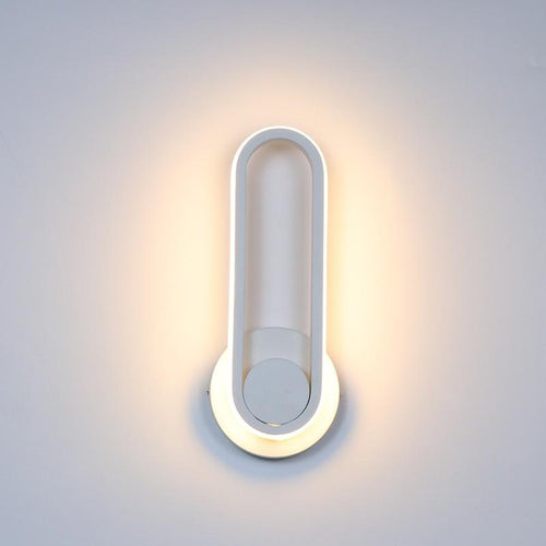 Load image into Gallery viewer, Bedroom Bedside Wall Light 330° Rotatable