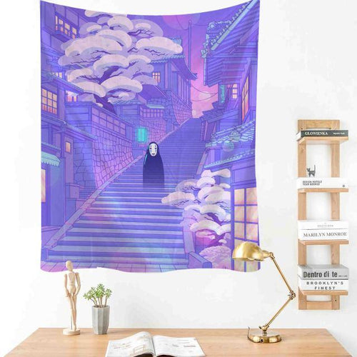 Load image into Gallery viewer, Wall Hanging Refreshing Decor Room