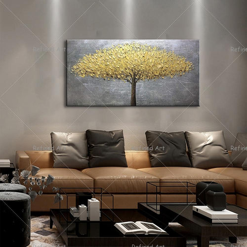 Load image into Gallery viewer, Living Room Bedroom Modern Wall