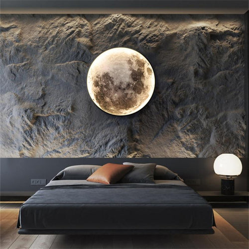 Load image into Gallery viewer, wall light luxury decorative