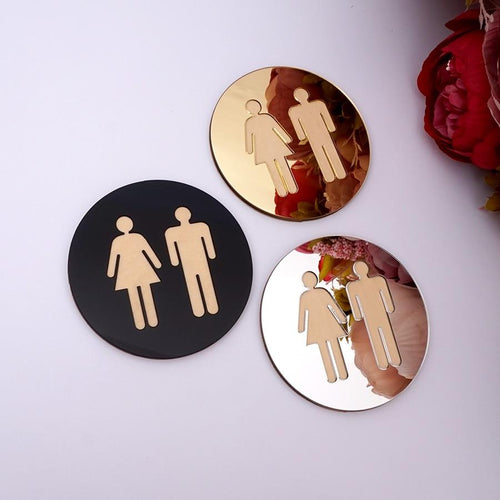 Load image into Gallery viewer, Wood Base Wall Sticker Home