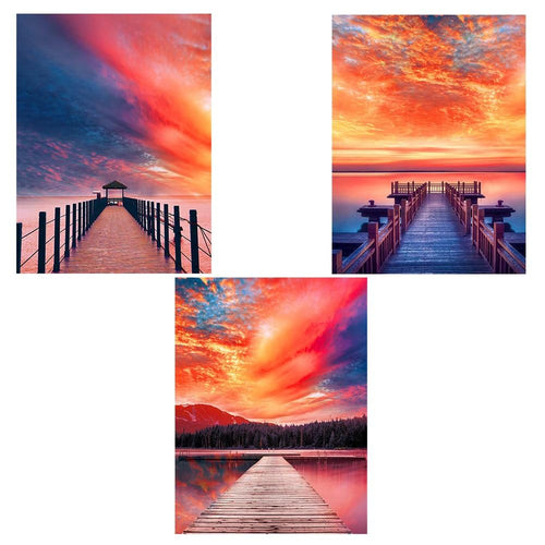 Load image into Gallery viewer, Home Wall Decor In Living Room