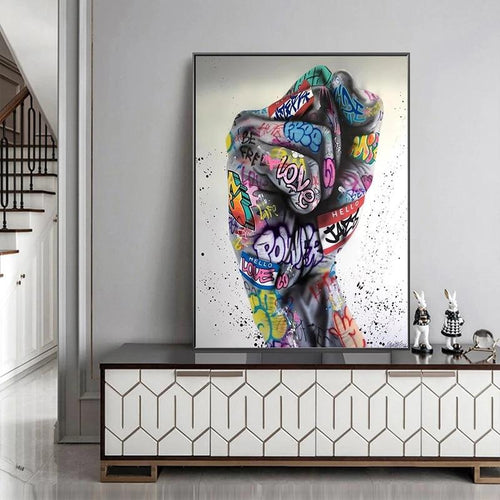 Load image into Gallery viewer, Wall Art Picture Living Room Office