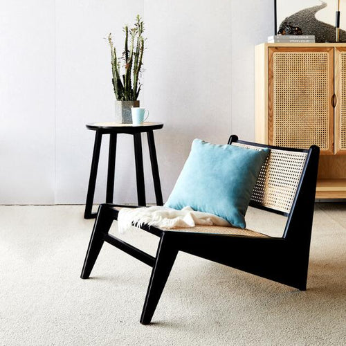 Load image into Gallery viewer, Rattan Single Sofa Chair Lounge Chair