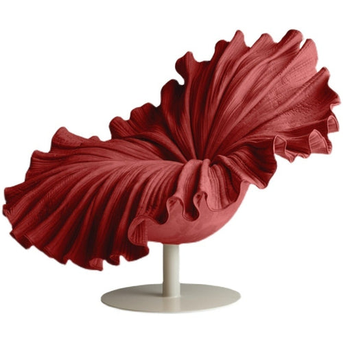 Load image into Gallery viewer, Nordic Single-Seat Sofa Chair Creative Simple Living Room