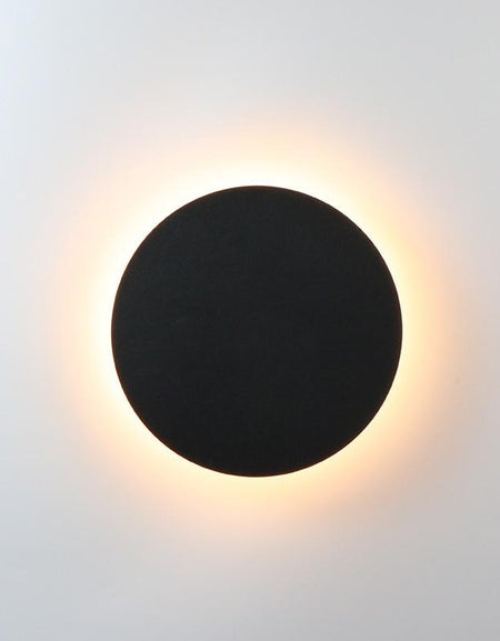 Indoor LED Wall Lamp Living Room