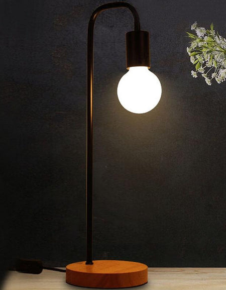 Loft Vintage Desk Lamp