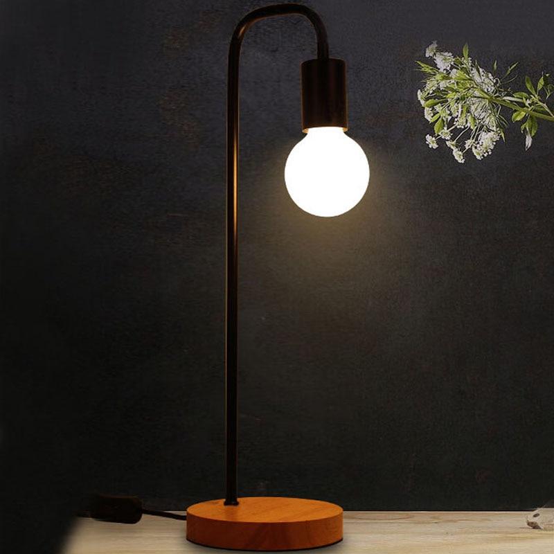 Loft Vintage Desk Lamp