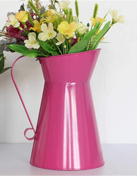 Vintage Shabby Chic Flower