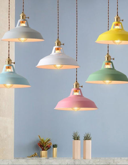 Hanging Light lampshade Decorative lamps