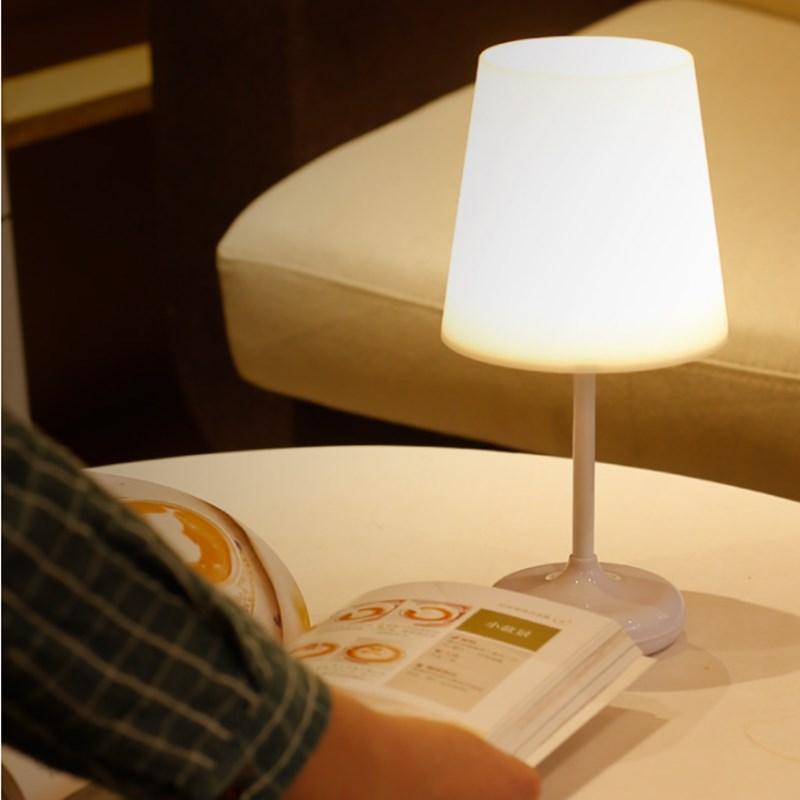 Reading Eye Protection Desk Lamp