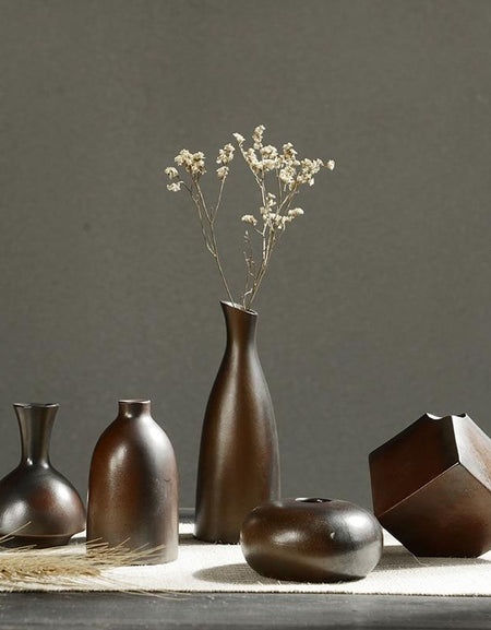 Best selling creative ceramic vase