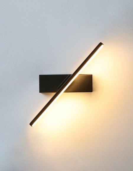 Bedroom Bedside Wall Light