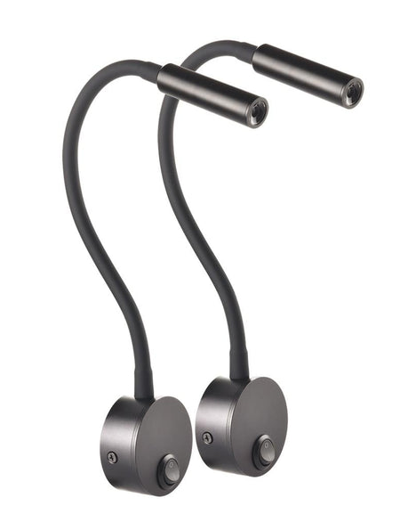 2pcs New Design Reading Lamp