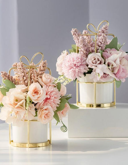 European Ceramic Vase Office