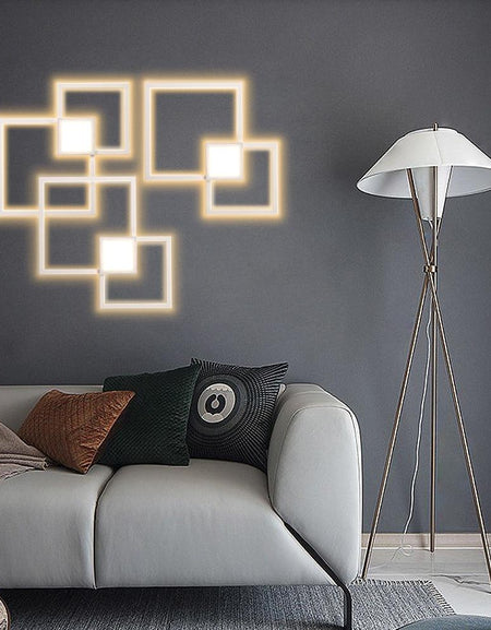 Hartisan Remote Control Wall