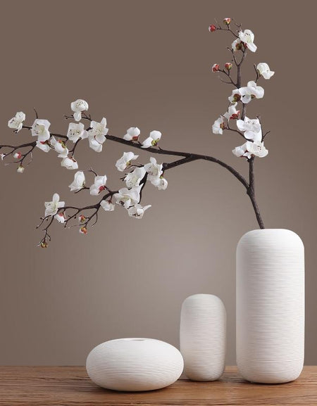 Ceramic Vase Decoration modern