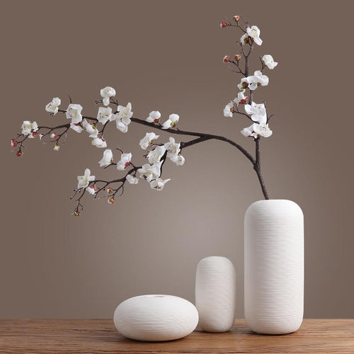 Load image into Gallery viewer, Ceramic Vase Decoration modern
