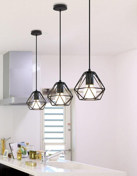 Home Living Room Bedroom Kitchen Light