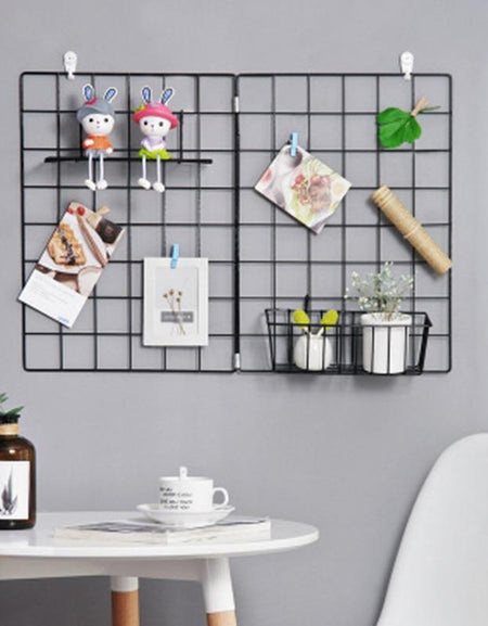 Wall Art Decoration Shelf Home Decor