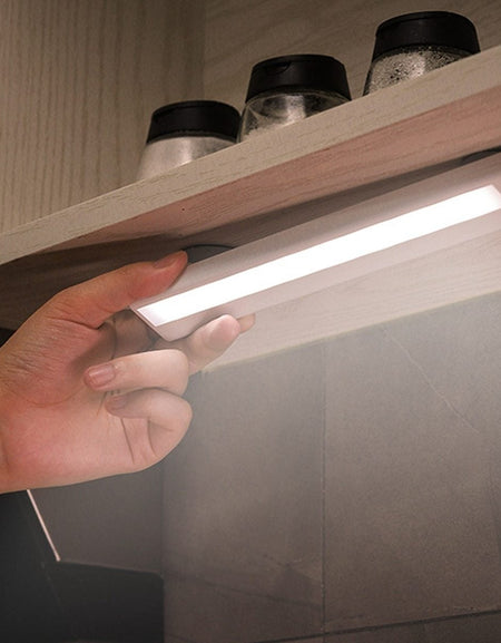 Automatic LED Night Light Motion Sensor Light In the Dark