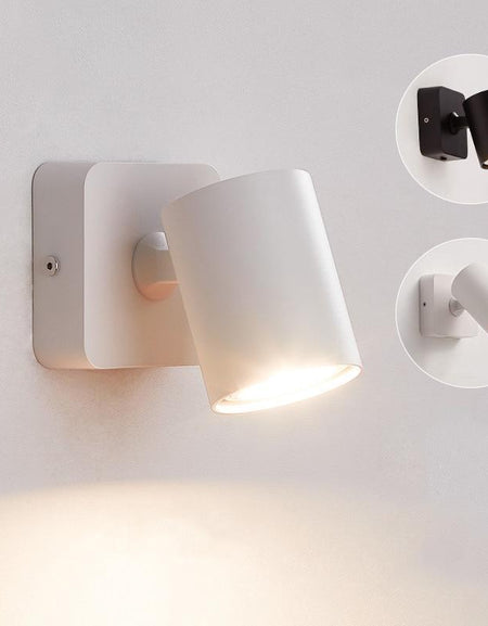 Indoor 7W GU10 Led Ceiling Wall Light