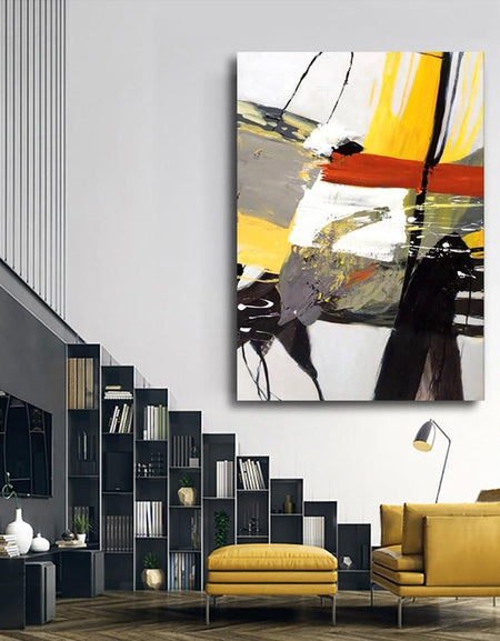 The Wall Art Decoration