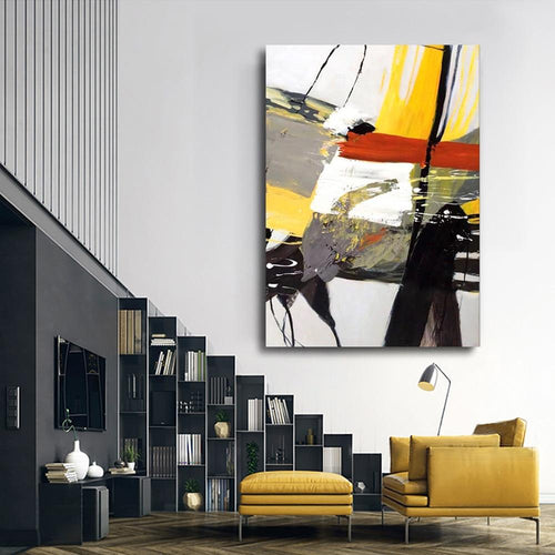 Load image into Gallery viewer, The Wall Art Decoration
