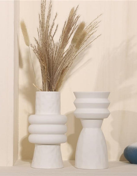 Nordic Ins Creative Ceramics Vase Home