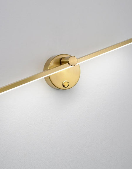 LED Indoor Wall Lamps