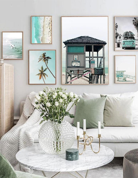 Wall Picture For Living Home Room Decor