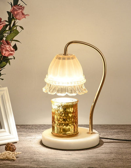 Electric Wax Candle Warmer Fragrance