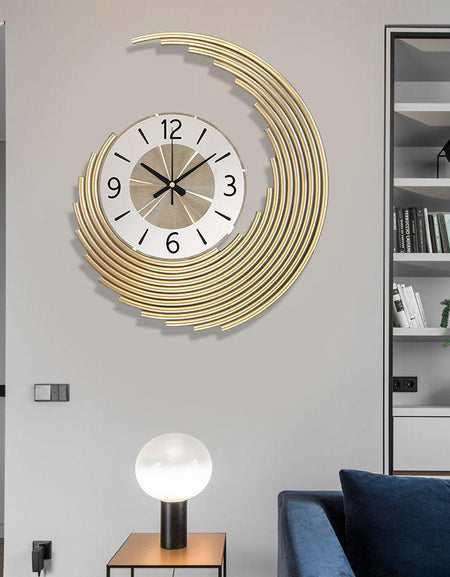 Clocks Wall Clocks Living Room Modern Wall