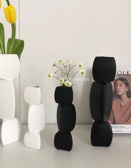 Nordic Style Simple Special-Shaped