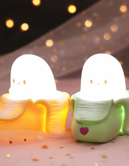 Ins small light bedroom children