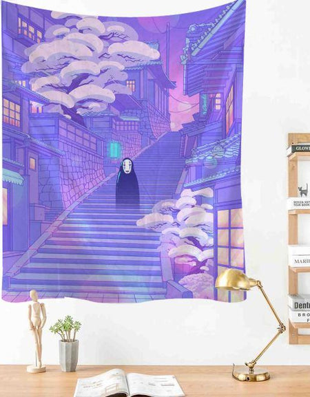 Wall Hanging Refreshing Decor Room