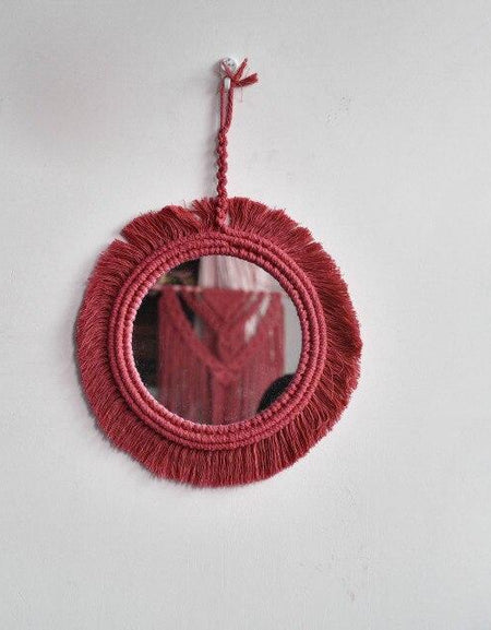 New arrival handmade mirror wall