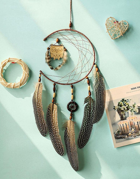 Wall Hanging Decoration Ornament Snow