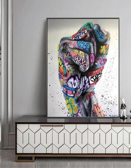 Wall Art Picture Living Room Office