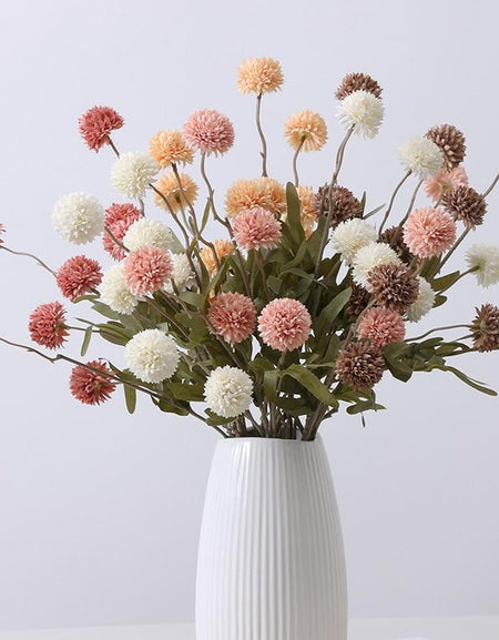 Flower Table Vase Flower