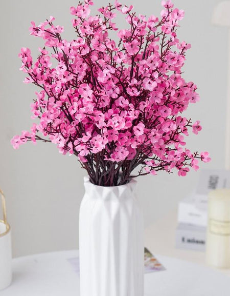 Artificial Flowers Branch