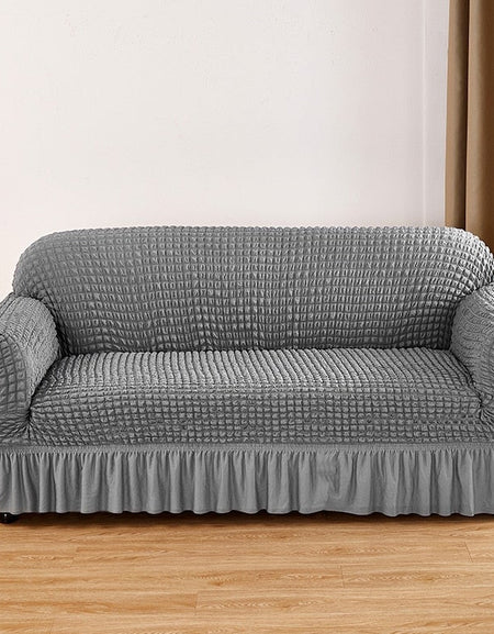 Straight Sofa Cover for Couch Armchair Covers Sofas